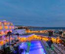LIMANAKI BEACH HOTEL AND SUITES