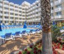 Hotel GHT Oasis Tossa amp; SPA ****