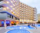 Hotel Beverly Park amp; Spa