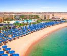 BEACH ALBATROS RESORT HURGHADA