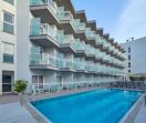 BQ Amfora Beach Hotel