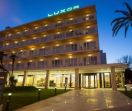 Hotel Luxor
