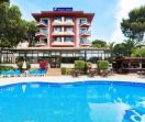 Hotel Pabisa Chico
