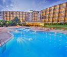 Aparthotel GHT Tossa Park