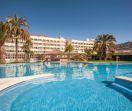 Hotel Evenia Olympic Suites