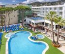 Hotel GHT Costa Brava amp; Spa