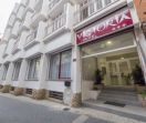 Hotel Victoria
