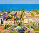 CRYSTAL AURA BEACH RESORT & SPA
