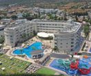 SUNRISE OASIS AND WATERPARK