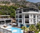 AMOSSIA ELITE HOTEL
