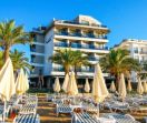 AURASIA BEACH HOTEL