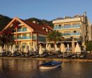 ORSMARIS BOUTIQUE HOTEL