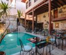 MEDITERRA ART HOTEL