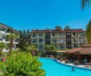 LEMAS SUITE HOTEL