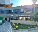 SIDE GOLDEN ROCK HOTEL SPA