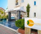 VILLA SUNFLOWER