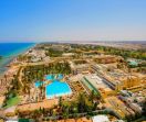 HOUDA GOLF BEACH & SPA