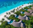 MILAIDHOO ISLAND MALDIVES