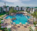 Agadir Beach Club