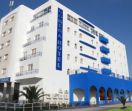 Hotel Omega