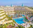 CRYSTAL SUNSET LUXURY RESORT AND SPA