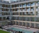 SEHER SIDE QUALITY RESORT & SPA HOTEL (ADULT+16)