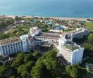 CRYSTAL TAT BEACH GOLF RESORT & SPA