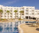 PAPANTONIA HOTEL APTS