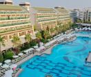 CRYSTAL WATERWORLD RESORT AND SPA