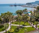 LANCORA BEACH HOTEL