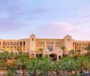 Intercontinental Aqaba Beach Resort