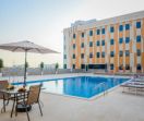 Vogo Grand Hotel