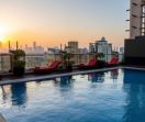 Doubletree by Hilton Al Jaddaf