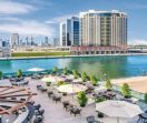 Radisson Blu Canal View