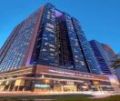 Sheraton Grand Hotel
