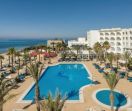 RADISSON BLU RESORT & THALASSO HAMMAMET