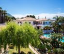 Baia del Capo Hotel