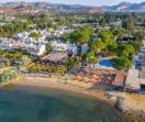 SEASIDE BEACH CLUB