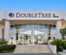 DOUBLETREE BY HILTON SHARKS BAY RESORT BEACH SIDE