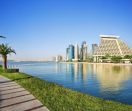 Sheraton Grand Doha Resort & Convention Hotel