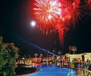 Нова Година в Анталия с Чартър от Бургас