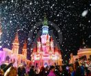 Нова Година в Анталия с Чартър от Пловдив