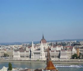 Екскурзия до Будапеща със самолет – 3 нощувки