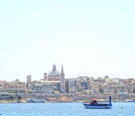 Почивка в Малта със самолет  7 нощувки