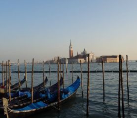 Екскурзия до Венеция със самолет
