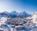 НОВА ГОДИНА 2026 ВЪВ ФРЕНСКИТЕ АЛПИ - COURCHEVEL, CHAMONIX & LES 2 ALPES  / ПАКЕТИ 7 НОЩУВКИ В ПЕРИОД: 28.12.2025 - 04.01.2026