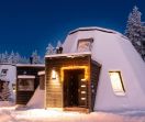 Glass Resort