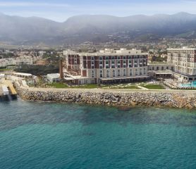 Kaya Palazzo Resort & Casino Girne