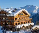 Le Grand Hotel Courchevel