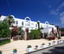 NATUR GARDEN HOTEL